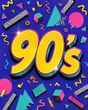 Années 90