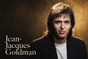 Portrait de Jean-Jacques Goldman